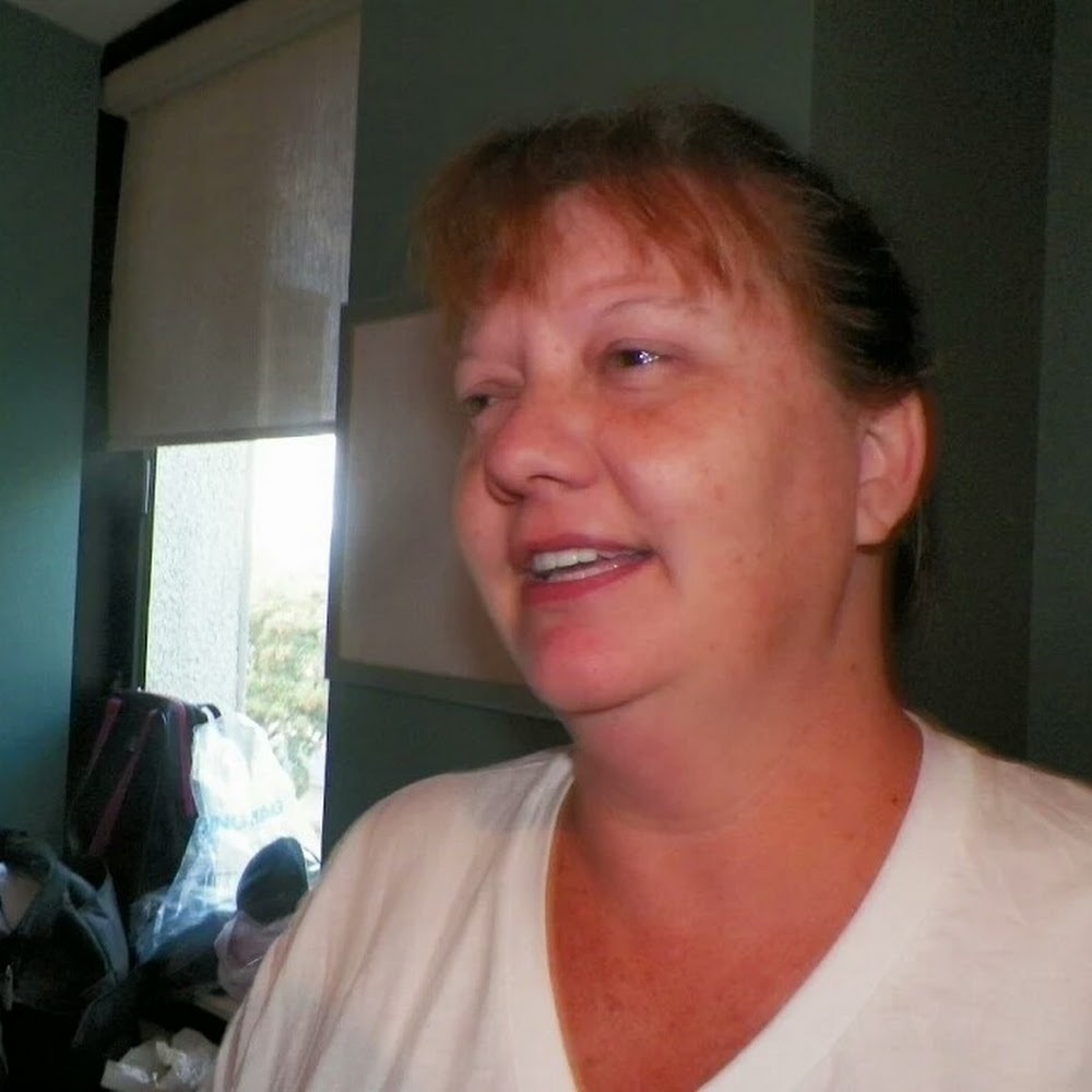 Meet your Posher, Margie